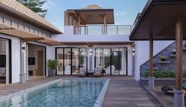 Вилла за 447 689 евро на Пхукете, Таиланд