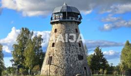 Дом за 186 000 евро в Латвии