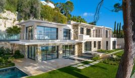 Вилла в Кап-д'Ай, Франция (цена по запросу)