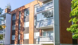 Квартира за 23 338 евро в Хуитинен, Финляндия