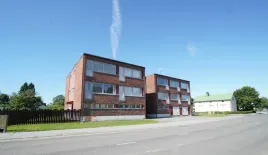 Квартира за 24 000 евро в Пори, Финляндия