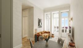 Апартаменты за 520 000 евро в Лиссабоне, Португалия