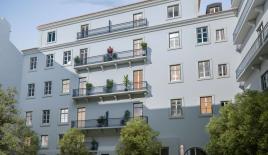 Апартаменты за 390 000 евро в Лиссабоне, Португалия