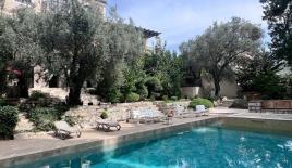 Вилла за 3 299 000 евро в Будве, Черногория