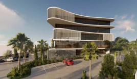 Офис за 26 900 000 евро в Пафосе, Кипр