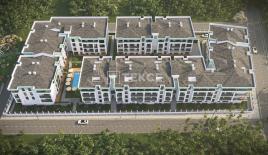 Апартаменты за 150 000 евро в Турции