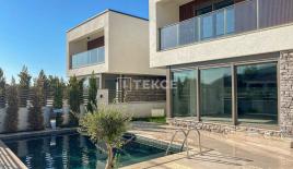 Апартаменты за 500 000 евро в Кемере, Турция