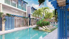 Апартаменты за 165 000 евро в Искеле, Кипр