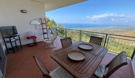 Квартира за 89 000 евро в Скалее, Италия