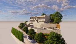 Дом за 1 400 000 евро на Ионических островах, Греция