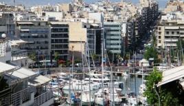 Квартира за 550 000 евро в Афинах, Греция