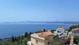 Дом за 680 000 евро на Ионических островах, Греция