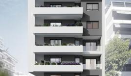 Таунхаус за 535 000 евро в Афинах, Греция