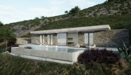 Дом за 640 000 евро на Кикладах, Греция