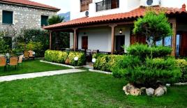 Дом за 790 000 евро на Пелопоннесе, Греция