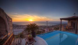 Дом за 1 320 000 евро в Аттике, Греция