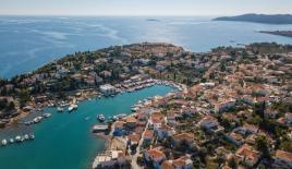 Дом за 800 000 евро в Аттике, Греция