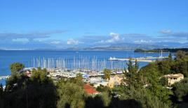 Дом за 900 000 евро на Ионических островах, Греция