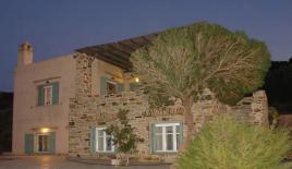 Дом за 600 000 евро на Кикладах, Греция