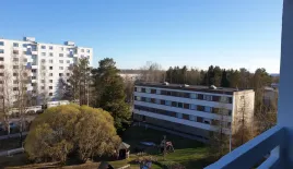 Квартира за 15 000 евро в Оулу, Финляндия