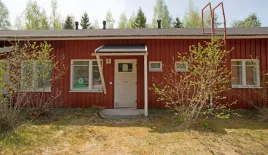 Таунхаус за 10 253 евро в Ямся, Финляндия