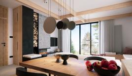 Шале за 650 000 евро в Колашине, Черногория