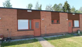 Таунхаус за 23 670 евро в Йоэнсуу, Финляндия