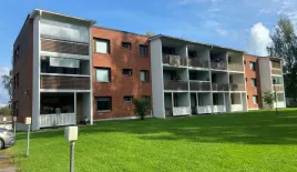 Квартира за 8 000 евро в Йороинен, Финляндия