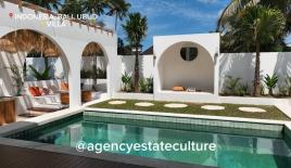 Вилла за 301 874 евро в Убуде, Индонезия