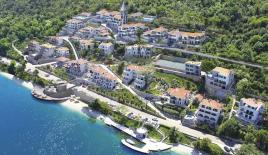 Вилла за 815 000 евро в Которе, Черногория