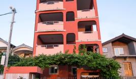 Отель, гостиница за 250 000 евро в Добра Воде, Черногория