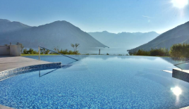 Квартира за 168 000 евро в Морини, Черногория