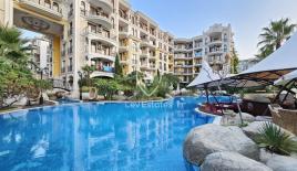 Квартира за 195 000 евро на Солнечном берегу, Болгария