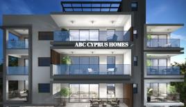 Пентхаус за 620 000 евро в Пафосе, Кипр