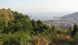 Земля за 4 000 000 евро в Марковичах, Черногория