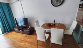 Квартира за 160 000 евро в Петроваце, Черногория