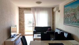 Квартира за 186 000 евро в Баре, Черногория