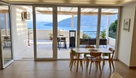 Квартира за 420 000 евро в Херцег-Нови, Черногория