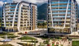 Квартира за 234 000 евро в Баре, Черногория