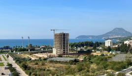 Квартира за 240 000 евро в Баре, Черногория