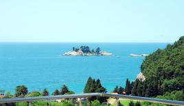 Квартира за 165 000 евро в Петроваце, Черногория