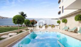 Апартаменты за 192 000 евро в Ивановичи, Черногория