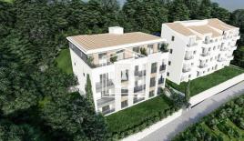 Апартаменты за 64 000 евро в Будве, Черногория