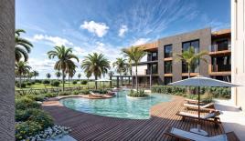 Апартаменты за 146 000 евро в Искеле, Кипр