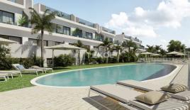 Пентхаус за 305 000 евро в Торревьехе, Испания