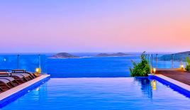 Вилла за 1 200 000 евро в Калкане, Турция