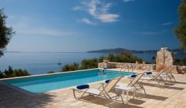 Дом за 2 200 000 евро на Ионических островах, Греция