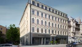 Коммерческая недвижимость за 1 309 500 евро в Риге, Латвия