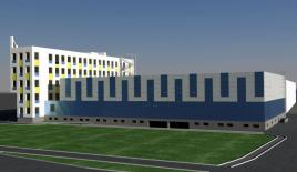 Инвестиционный проект за 2 638 220 евро в Рижском крае, Латвия