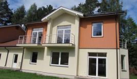 Дом за 520 000 евро в Меллужи, Латвия